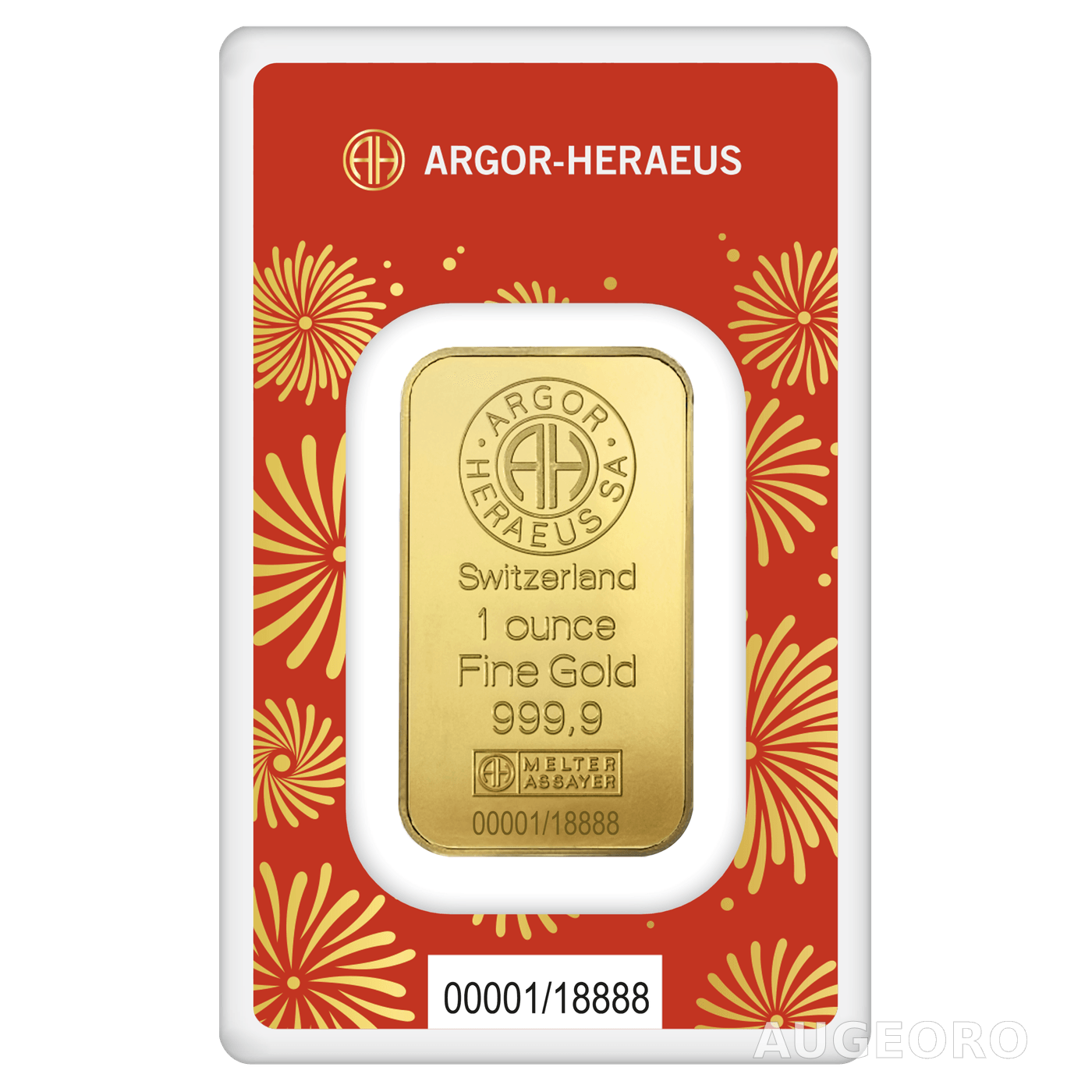 Limited 2025 - 1Oz Snake Year