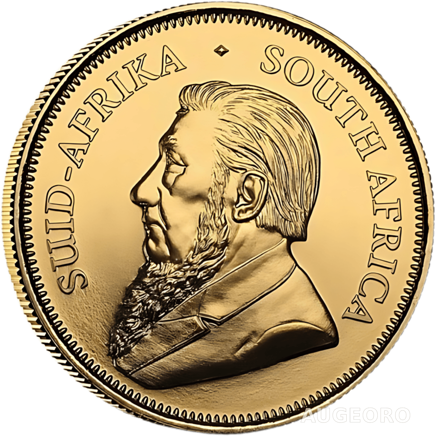 Krugerrand