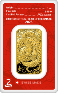 AHSA Snake 1oz - back