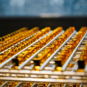 Argor-Heraeus YOTS 10