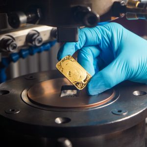 Argor-Heraeus YOTS 2