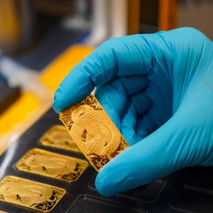 Argor-Heraeus YOTS 5