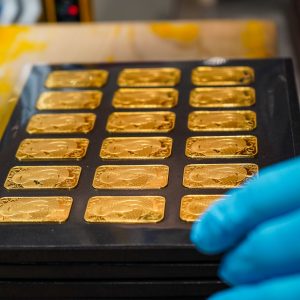 Argor-Heraeus YOTS 6