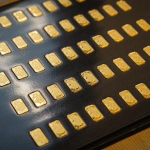 Argor-Heraeus YOTS 9